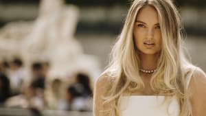 Blonde Haare