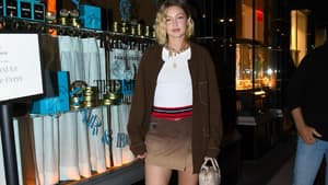 Gigi Hadid