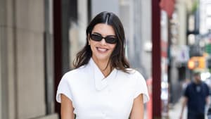 Kendall Jenner