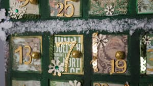 Adventskalender
