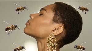 Bienengift gegen Falten