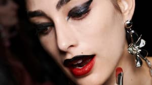 Halloween Make-up