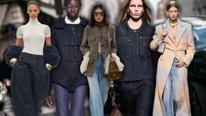 Jeans-Trends