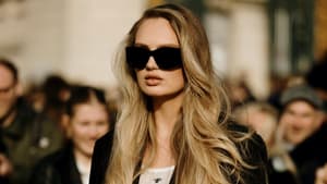 Romee Strijd