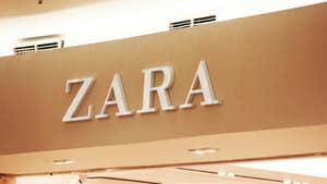 Zara Store