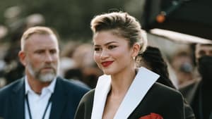 Zendaya in Paris bei Louis Vuitton