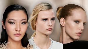 "Anti Clean Girl-Make-up"