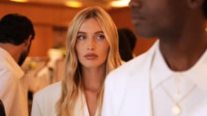 Blondes Model