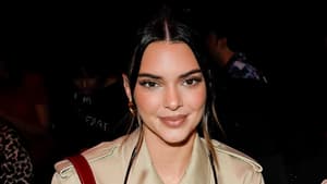 Kendall Jenner