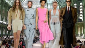 Runway Looks