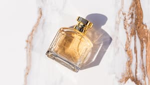 Parfum Flakon