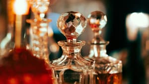 Parfumflakons