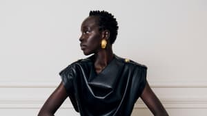 Weder Kleid, noch Jumpsuit: An Silvester 2024 tragen wir das