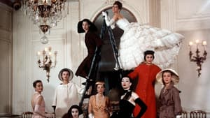 Dior Models