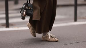 Elegante Sneaker