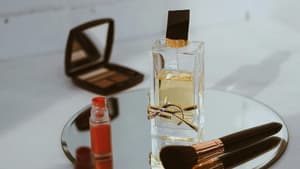 Parfum und Make-up