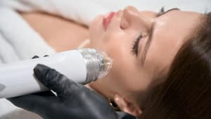 Radiofrequenz Microneedling