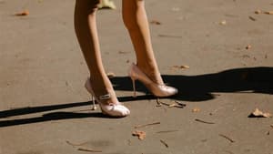 Ballet Heels