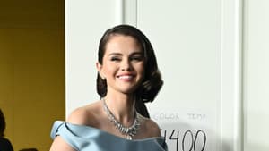 Selena Gomez