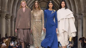 Fashion Week Shows