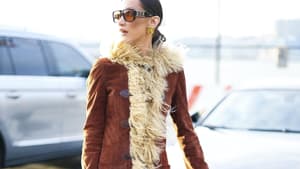 Bella Hadid Streetstyle