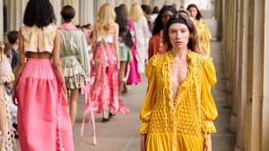 Berlin Fashion Week