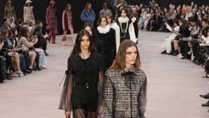Chanel Show