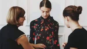 H&M x Magda Burtym