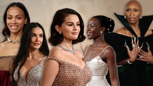 Oscars 2025