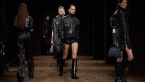 Hermès Runway Show