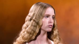 Gesunde, volle Haare