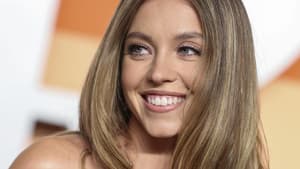 Sydney Sweeney Wimpern