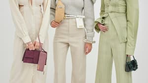 Jacquemus Kollektion