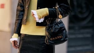 Tasche Chanel