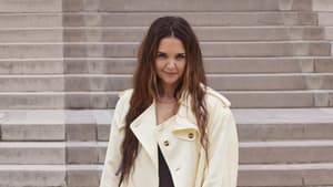 Katie Holmes Streetstyle