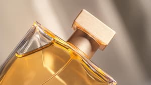 Mandel-parfum