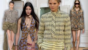 Muster-Trends