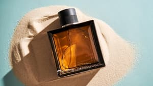 Parfum Sand