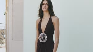 Kaia Gerber x Mango