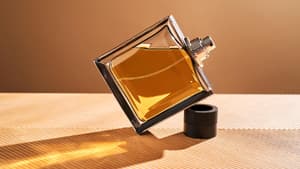 Parfumflakon