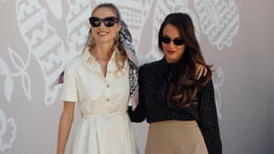 Paris Fashion Week Streetstyle
