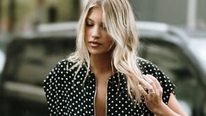 Polka Dots Look