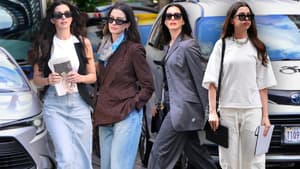 Anne Hathaway als Andy! Die besten Looks aus "Der Teufel trägt Prada 2"