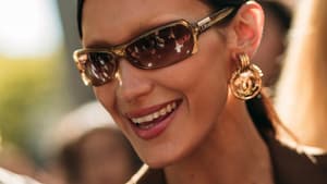 Bella Hadid