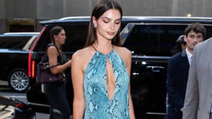 Emily Ratajkowski 