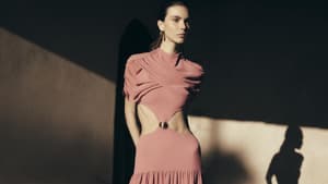 Meshki Kleid