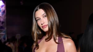 Hailey Bieber Jam Lips