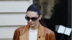 Kendall Jenner