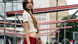 Mara Lafontan Streetstyle