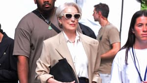Meryl Streep als Miranda Priestly